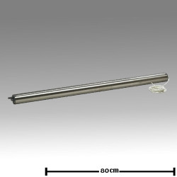 7053-1970-050 Подъёмный цилиндр D50x989 Hub830