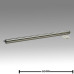 7053-1970-050 Подъёмный цилиндр D50x989 Hub830 7053-1970-050 Подъёмный цилиндр D50x989 Hub830