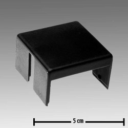 7053-2999-000 Закрывающий кожух Control Valve