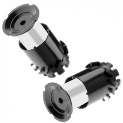 7123-1799-010 Фильтрующий элемент for sevice unit, (20µm + 5µm)