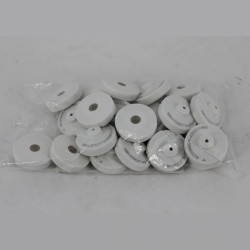 7160-5851-550 Ушной респондер ISO FDX-B D32 V2 for cows 25pcs