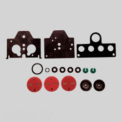 7161-9904-060 / 7161-9905-020 Комплект для - Молоко Управление 4500h ACR 3 Apex Control Valve