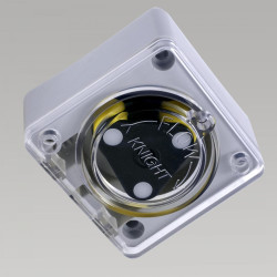 7750-0037-873 Крышка в компл. f. Dosing Pump P600
