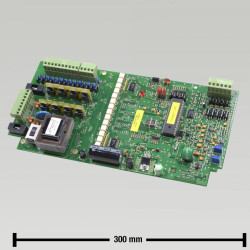 7750-0109-397 Электронная плата CompassPlus Wash Control