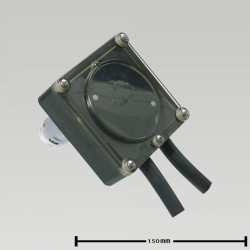 7750-0110-796 Насос-дозатор P1200 24V DC