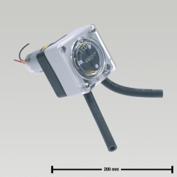 7750-0110-820 Насос-дозатор P600 24VDC