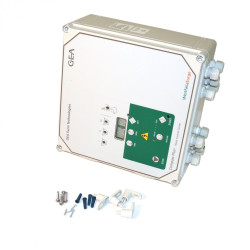 7750-0112-766 Прибор управления CompassPlus 230V