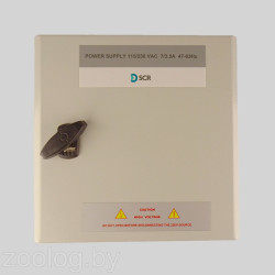 Блок питания 110/230V-24VDC 20A (PWR00029)