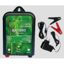 Генератор импульсов BA100D