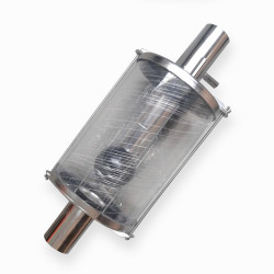 Камера санитарная 8L