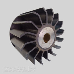 Колесо рабочее 10.07.06.11.200