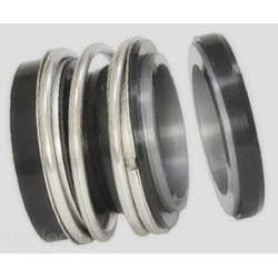 Механическое уплотнение R-2100S-20 M106K Carbon/Sic/EPDM/SS304
