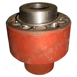 Муфта соединительная, для насоса ВВН70А Металл