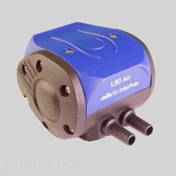Пульсатор Master L80 AIR 60/40