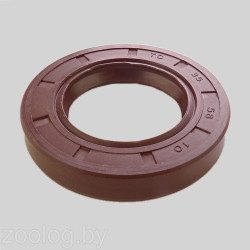Сальник, 35/58/10 TC Brown