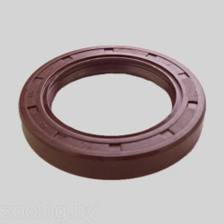 Сальник, 45/65/10 TC Brown