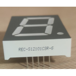 Устройство индикации REC-S12101CSR-G