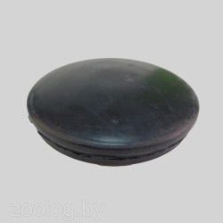 Заглушка молокоприемника 79мм 90568402 